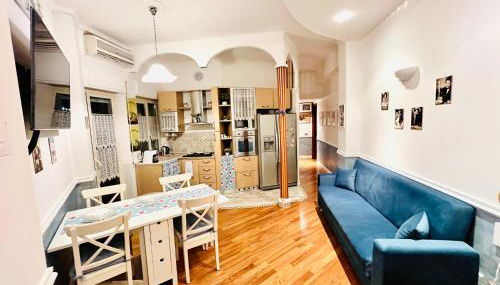 Ciak…si affitta - Foto 2, pet friendly, minibar