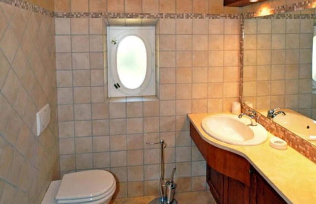 Relais Villa Sensano - Foto 26