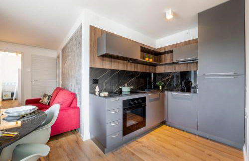 GuestHost - Dolomite Elegance - Chic Flat in San Vito di Cadore - Foto 6