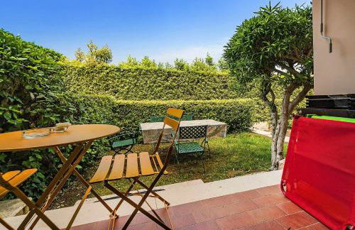 MokyD04-piscina,giardino privato,garage,wi-fi,tvs - Foto 9