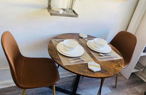 Comfort & Cozy 2BR Family Stay at Downtown Washington DC - Foto 31