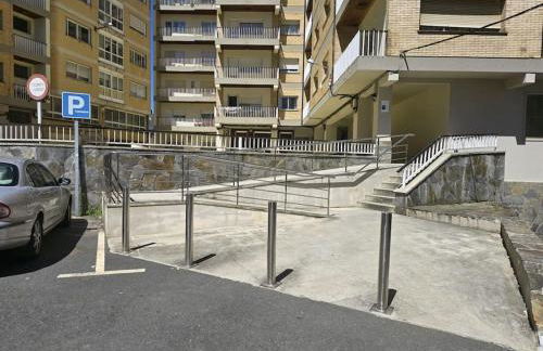 Lugo Apartamento nuevo en centro de la ciudad - Foto 14