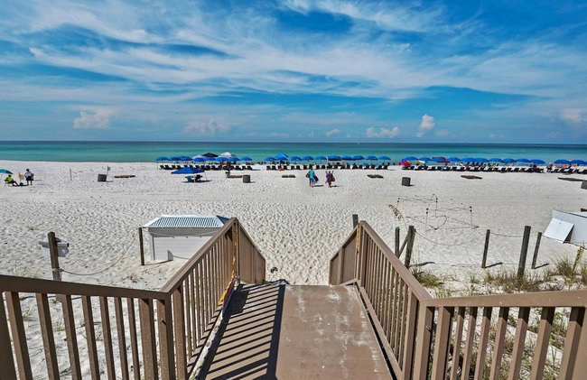 Boardwalk 1405 - Foto 37