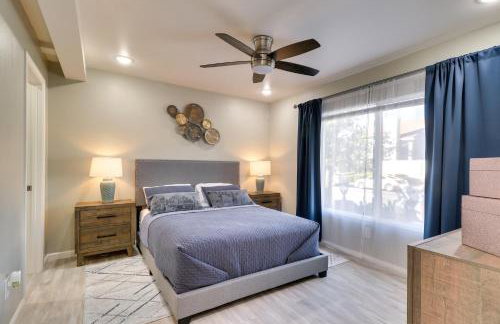 Fast WiFi and Free Parking Cozy Fontana Apartment - Photo 19