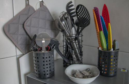 Ferienwohnung Toskana mit Schwimmbad und Sauna - Foto 6