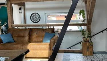 Gîte à 10 Km d'Europa-park - Foto 4