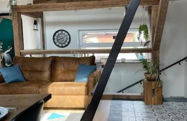 Gîte à 10 Km d'Europa-park - Photo 4