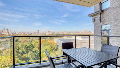 West Village 1br w gym private wd nr ark NYC-1276 - Foto 4, Other