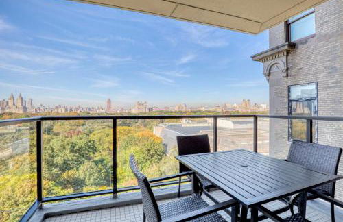 West Village 1br w gym private wd nr ark NYC-1276 - Foto 4