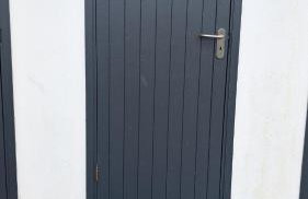 White Lodge Ocean View Apartment Mawgan Porth - Foto 32