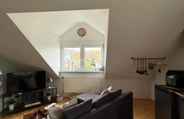 Apartment in Marburg - Foto 2