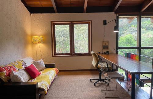 Reserva Atibaia / Casa de Montanha - Photo 68