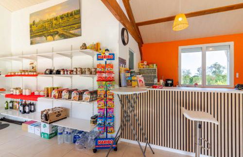 Gite 4 de l'Orée du Bois - Foto 20