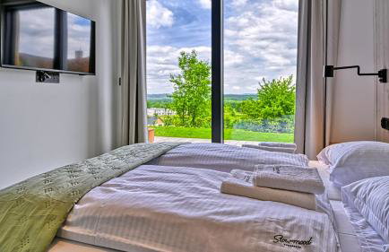 Slowmood - domy z sauną i jacuzzi, Sun & Snow - Foto 34