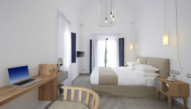 Amor Hideaway Villas - Foto 2, Habitación