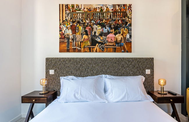 Portas do Céu Apartments - Foto 102