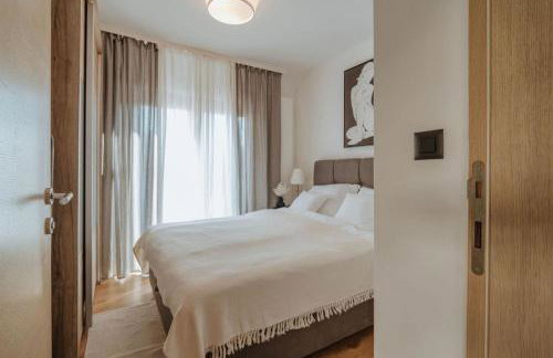 Apartman IV u centru Kutine. - Foto 12