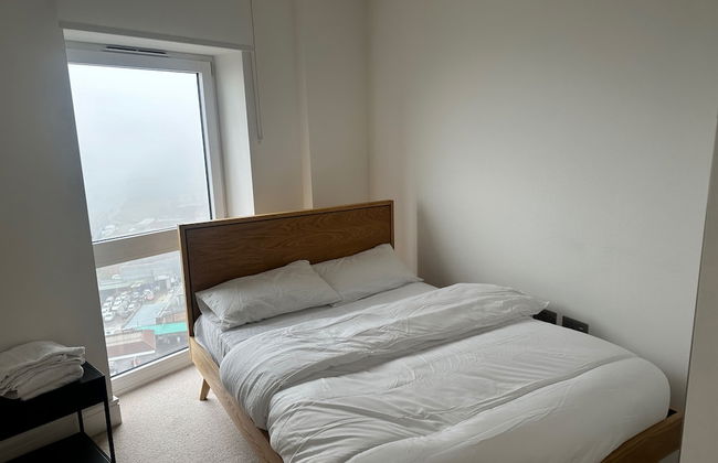 Birmingham - Cozy 2 Bed Apartment - Sleeps 4 - Foto 3