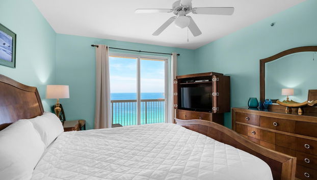 Calypso 1-1809 East - Foto 5, Habitación