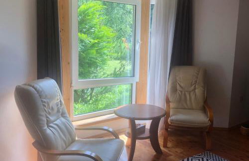 Zielony Zakątek - Foto 17