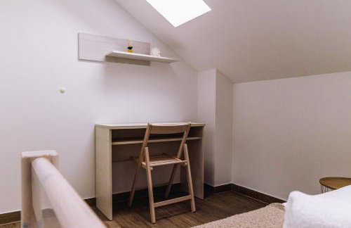 Gold Penthouse Apartment - Foto 32