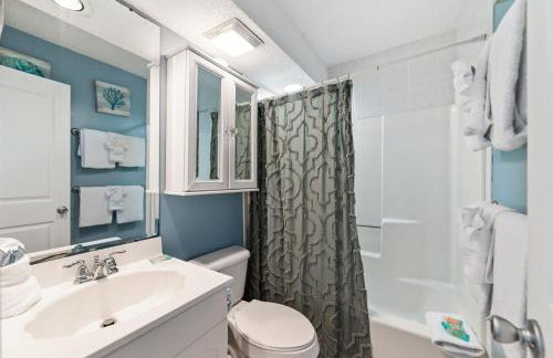 Gulf Shores Surf and Racquet Club 211A-Beach Views - Foto 25