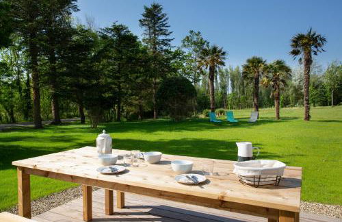 Belle maison pour 5 en pays Bigouden - Foto 22