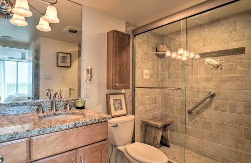 Family-Friendly Brigantine Condo Near Beach! - Foto 17