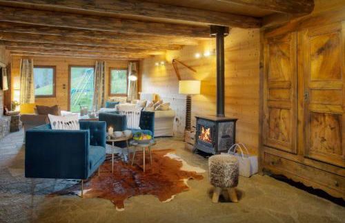 Chalet L'Otavalo - OVO Network - Photo 19