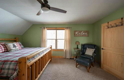 Captain's Cove Lakehouse - Foto 11