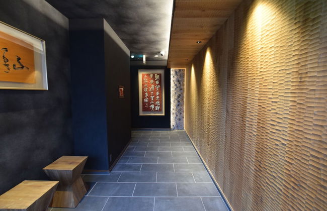 GRAND BASE Beppu Ekimae - Foto 36