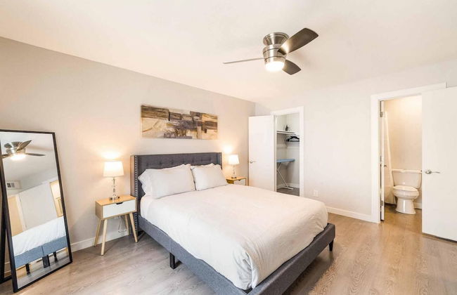 Stylish 1BR Near UT Mueller Evonify - Foto 19