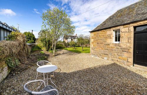 Lower Tweedknowe - ground floor villa Melrose - Foto 51