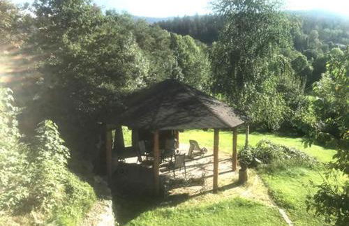 Ferienwohnung Traummichel - Foto 17