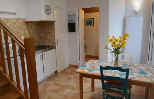 grand studio duplex avec jardin - Foto 7