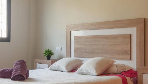 Balcón de las Fuentes - Foto 5, towels