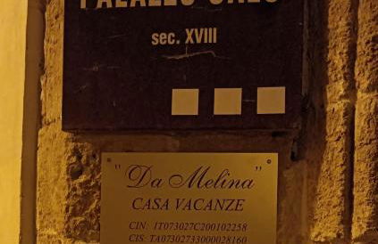 Casa Vacanze da Melina - Foto 26