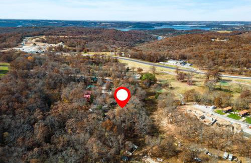 Lone Star w/ gametable - Foto 73