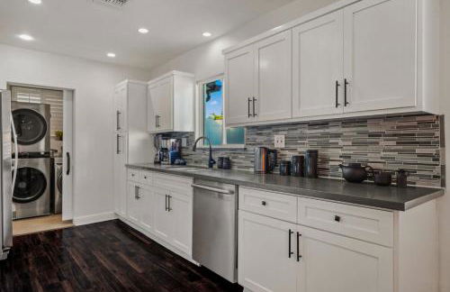 Los Angeles, CA Near Malibu - Pool - Foto 17