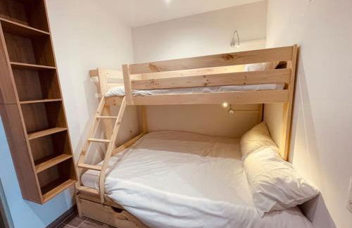 Moment magique aux pieds des pistes à Superdevoluy - Photo 14