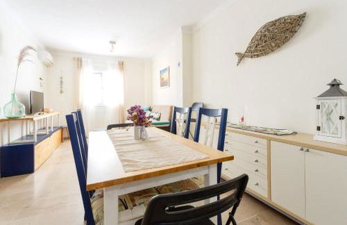 El Atico de las MARINAS free Parking by Cadiz4Rentals - Foto 26