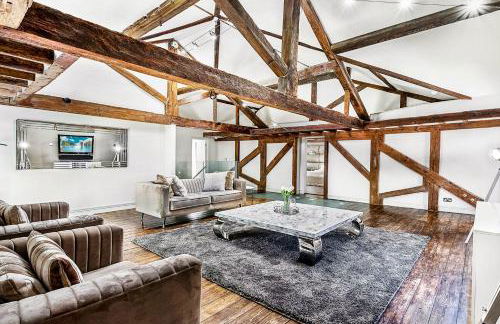 Crescent Mansion - Foto 17