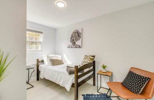 Near Top Attractions Deck Dining at Severn Home! - Foto 27