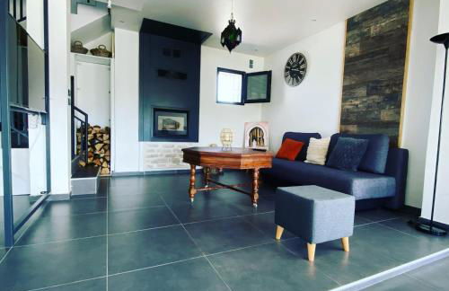 Villa Bellevue - Foto 7