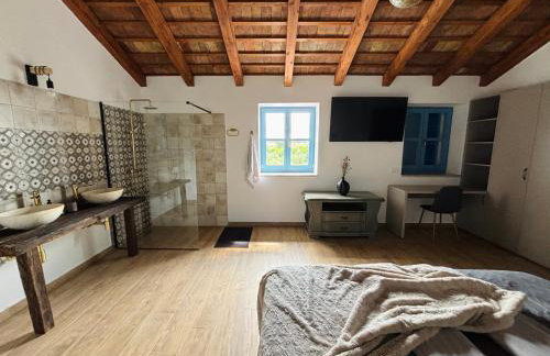 Villa Francesca with free bikes and heated pool, Buje - Foto 22