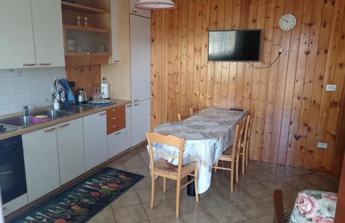 Appartamento Conti Schreck - Foto 5