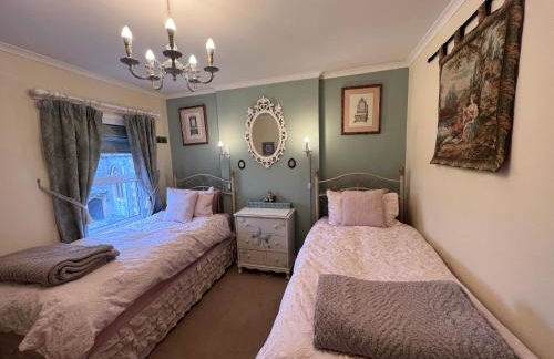 Glastonbury Rose Cottage - Photo 6