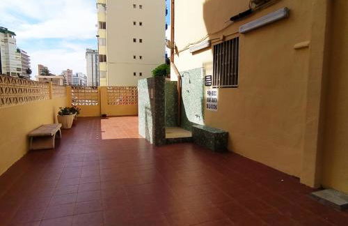 Apartamento Ivon Solo Familias - Foto 15