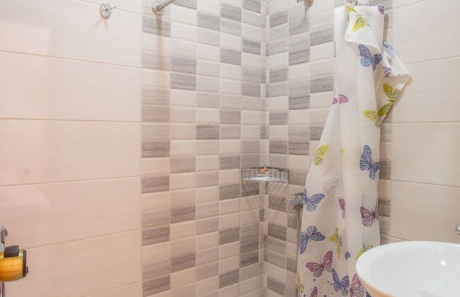 Nydri Mediterraneo Apartments - Foto 21