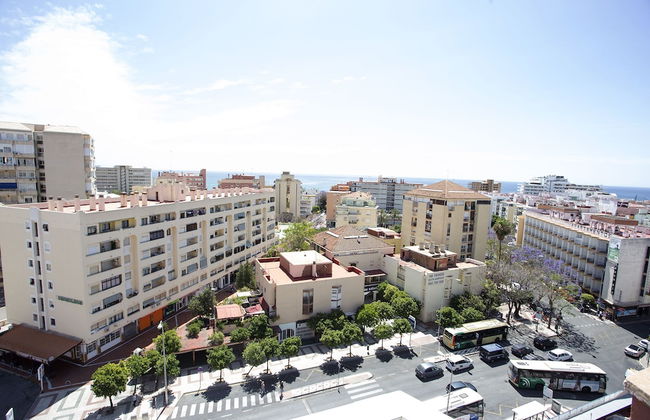 Lovely Quiet & Center Sea Views - Foto 20